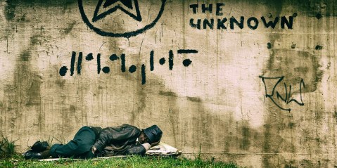 High Court judge earmarks homeless vs City of Cape Town case as a ‘constitutional issue’