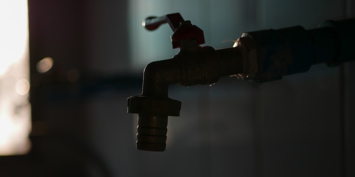 ‘The City has condemned us to death,’ says Khayelitsha resident after water turned off