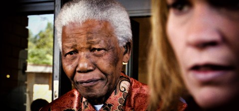 Preserve Madiba’s legacy now for the next 100 years