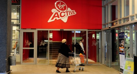 Personal trainers granted rent reprieve as Virgin Active closes clubs during SA shutdown