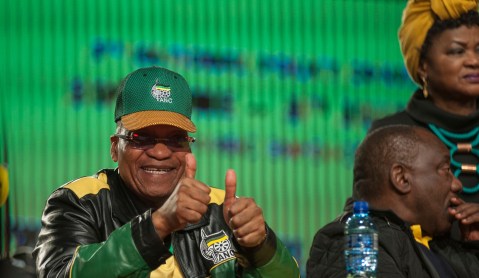 Op-Ed: The ANC must and will emerge from this policy conference stronger