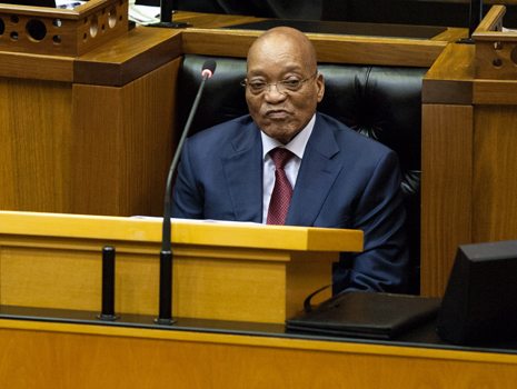 ANC Blowback: Mthembu breaks conspiracy of silence, while Zuma-Abrahams meeting raises alarm