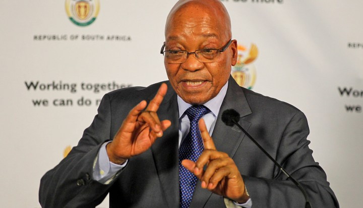 Mr President, South Africa is not the only country giving free housing to the poor
