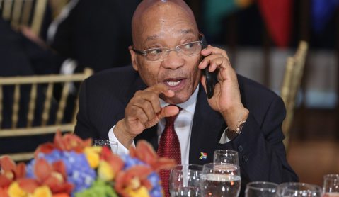 Africa Check: Has SA lost R700 billion to corruption since 1994? Why the calculation is wrong