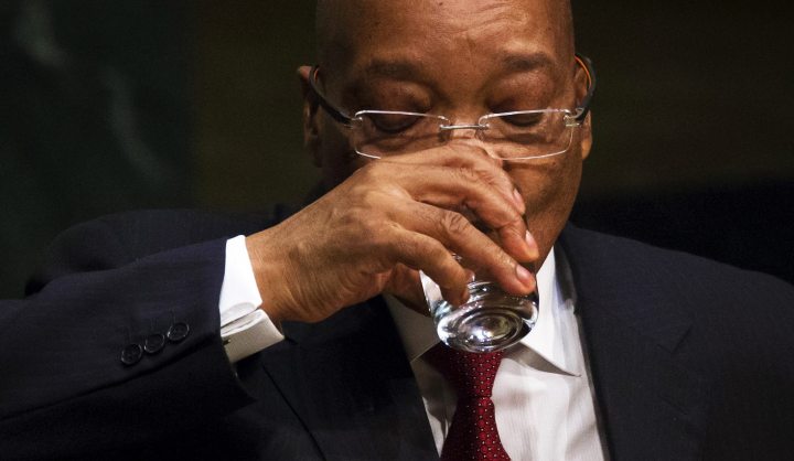 Analysis: Zuma’s Nkandla offer, a.k.a. Let’s delay some more, shall we?