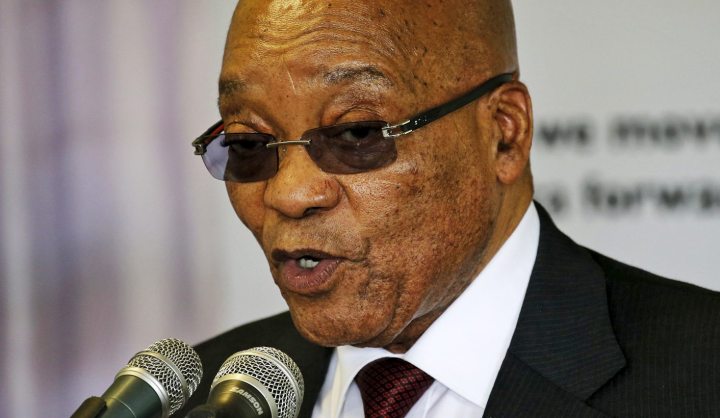 Zuma’s #PayBackTheMoney offer: Not good enough, opponents say